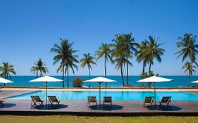 Anjajavy Lodge